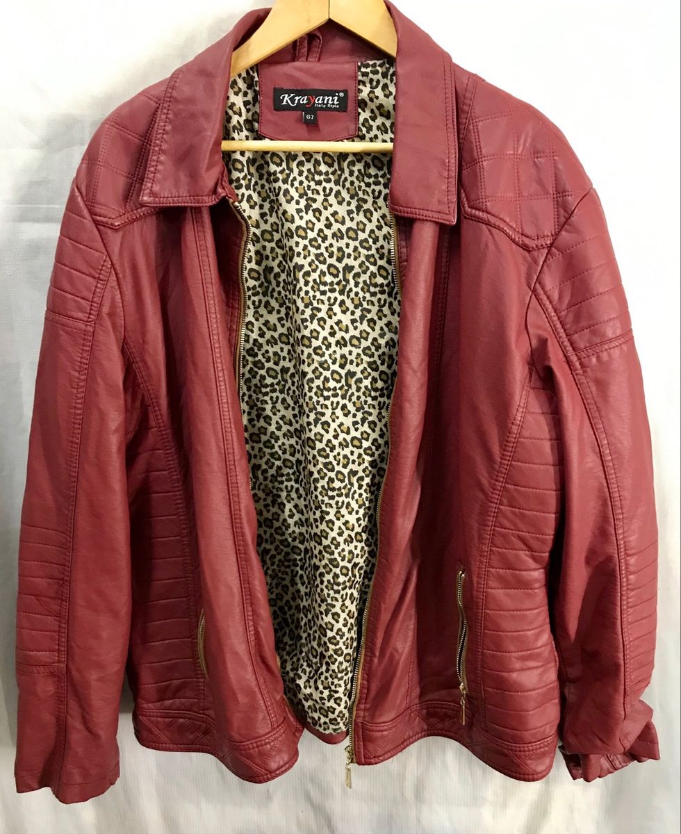 semi moicano masculino