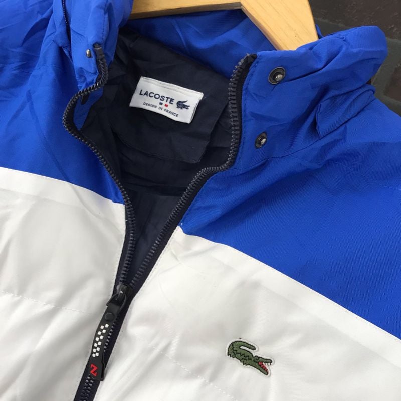 Jaco da lacoste store masculino