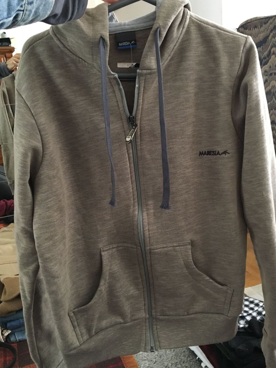 jaqueta maresia