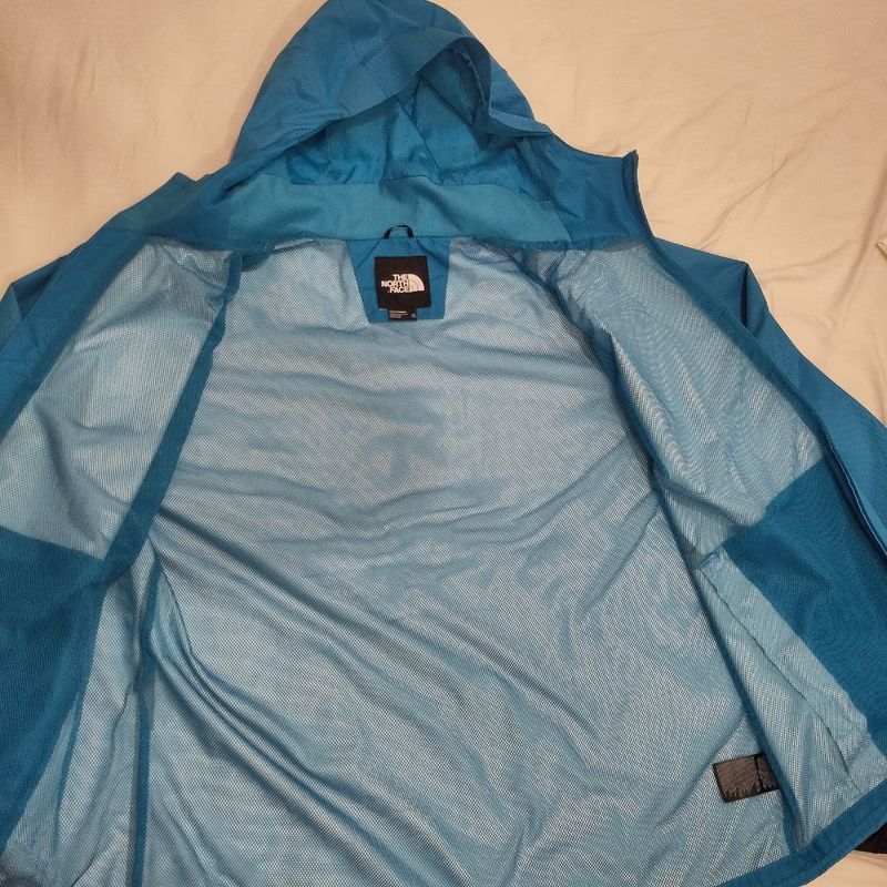 Jaqueta Masculina Antora Azul The North Face