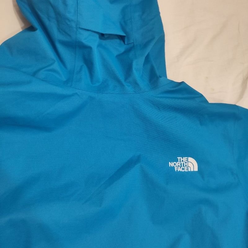 Jaqueta Masculina Antora Azul The North Face