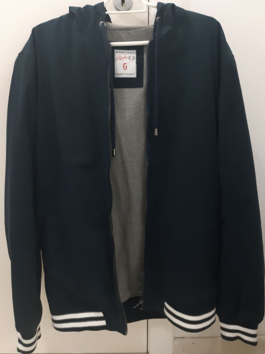 jaqueta marfinno masculino