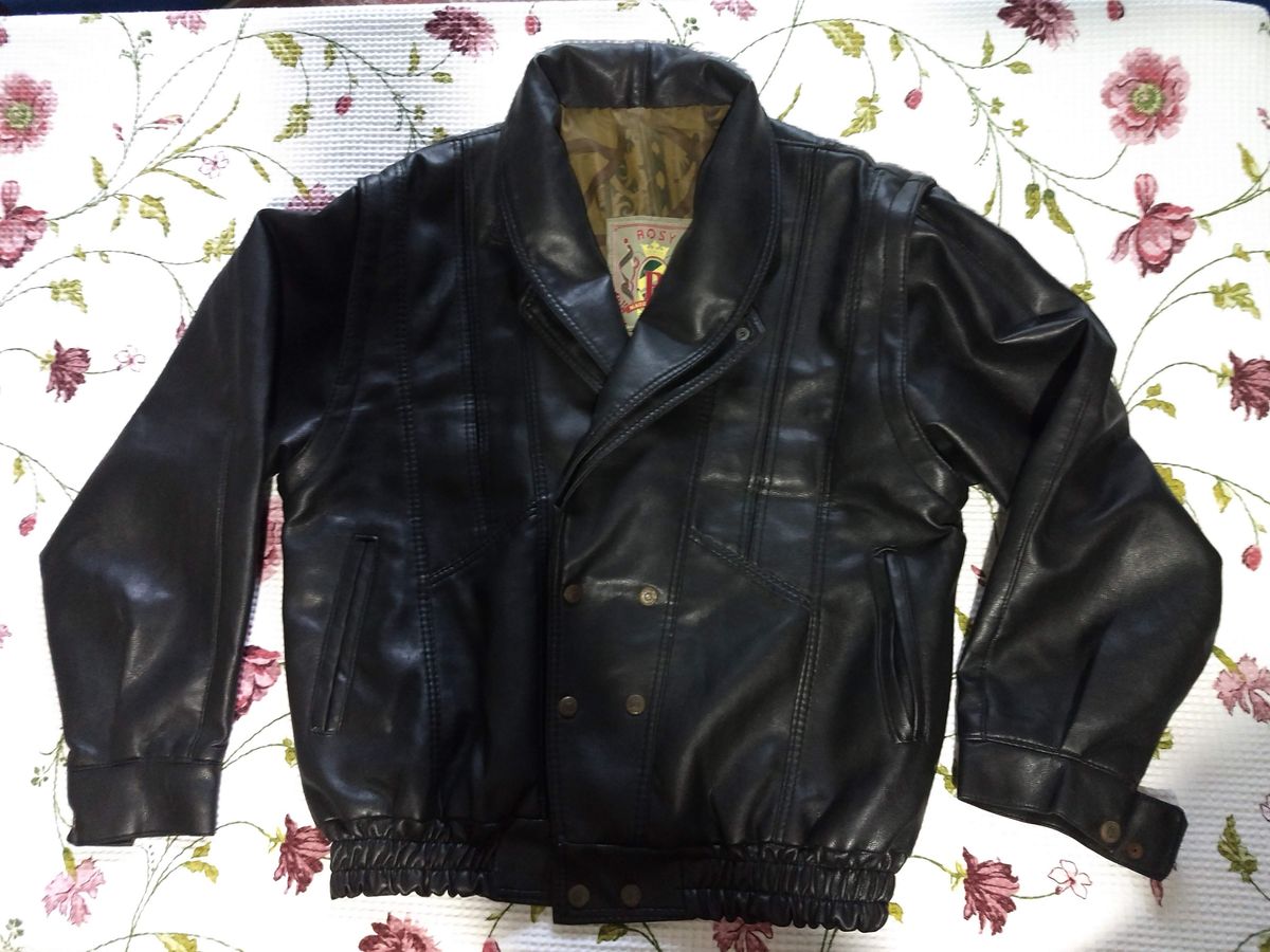 jaqueta masculina ggg