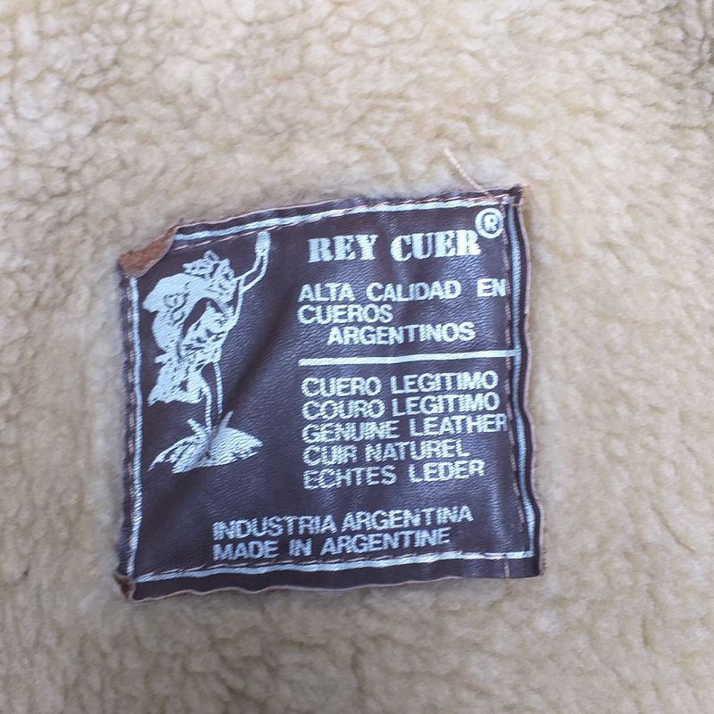 REY CUER