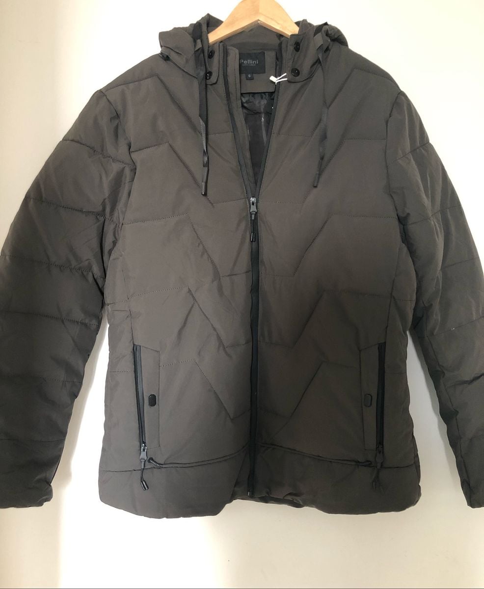 jaqueta pellini feminina