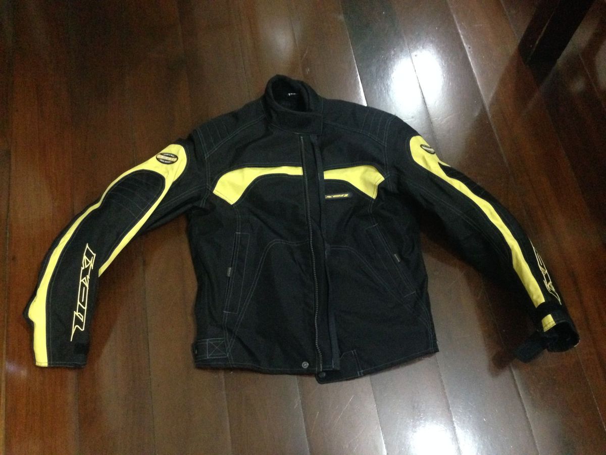 jaqueta ixon masculina