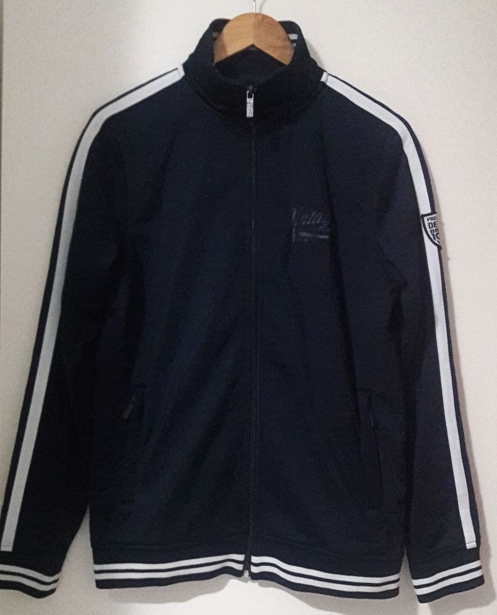 jaqueta khelf masculina