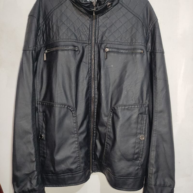 Jaqueta Masculina Rovitex Sintético Casaco Masculino Rovitex Usado  106356342 enjoei