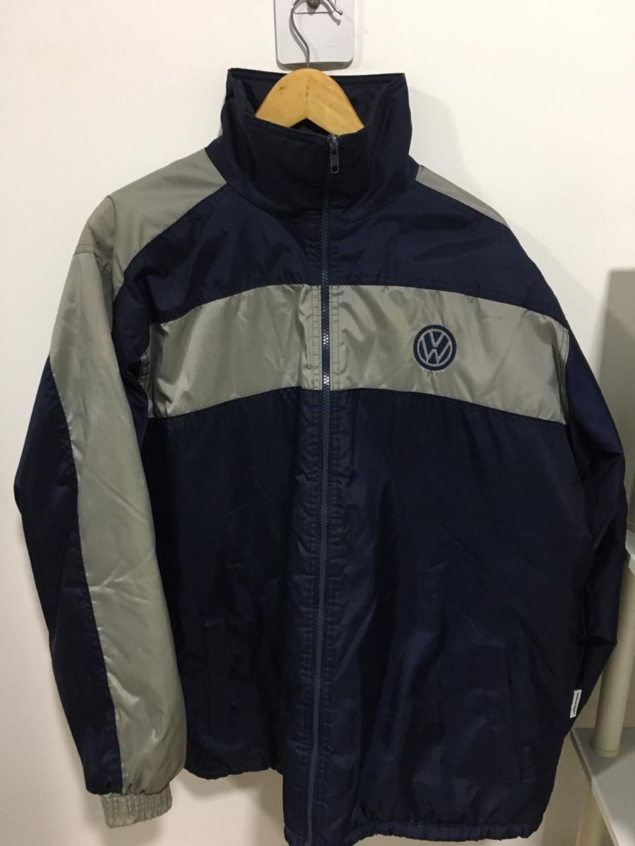 jaqueta da volkswagen