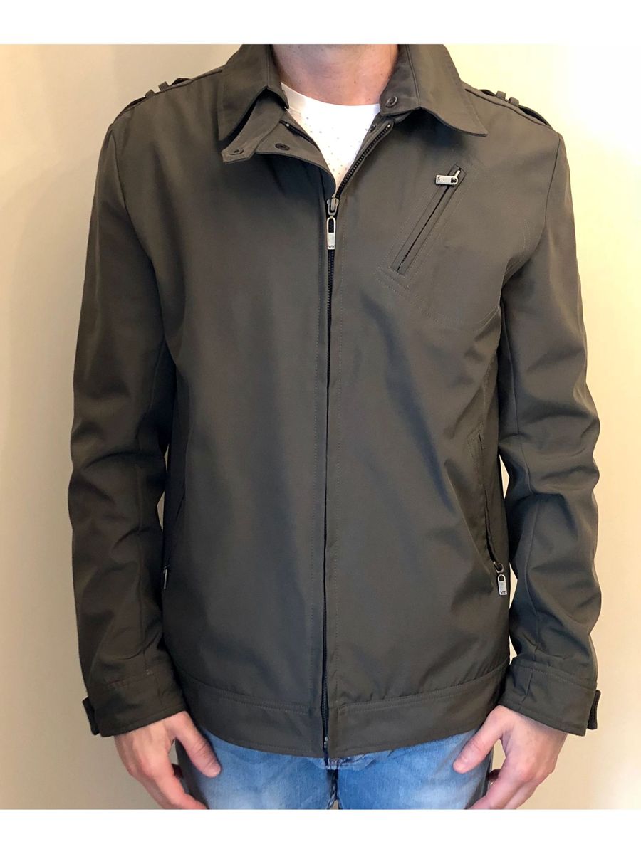 jaqueta vr masculina