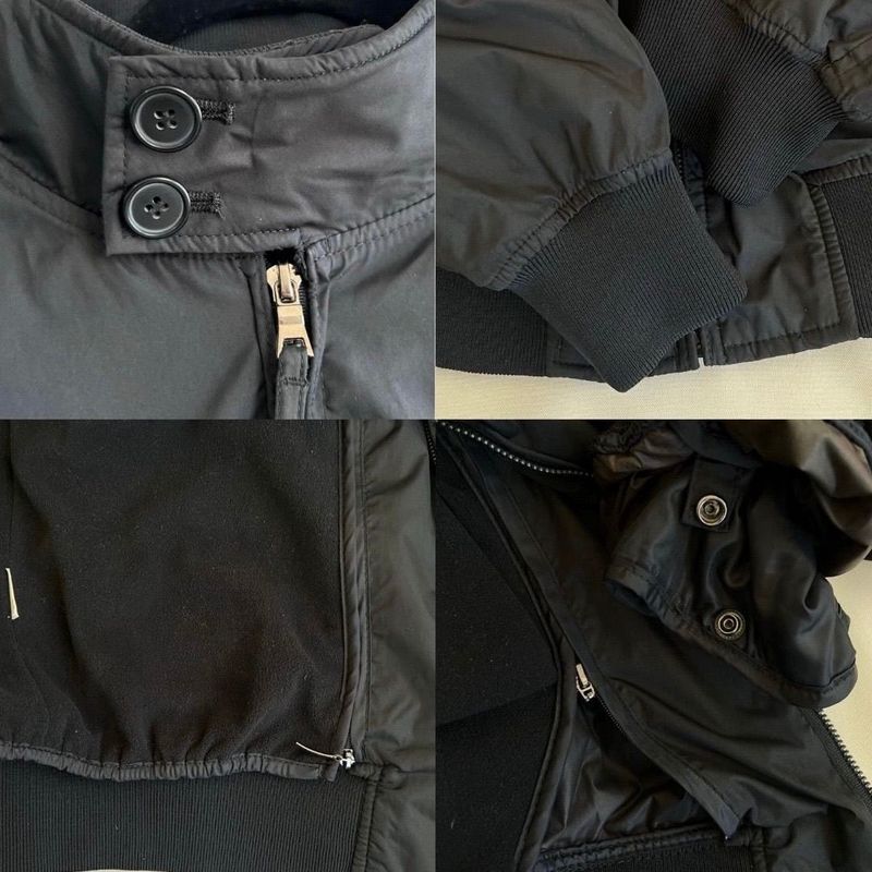 Jaqueta Masculina Zara 2 em 1 | Zara Usado 109914774 | enjoei