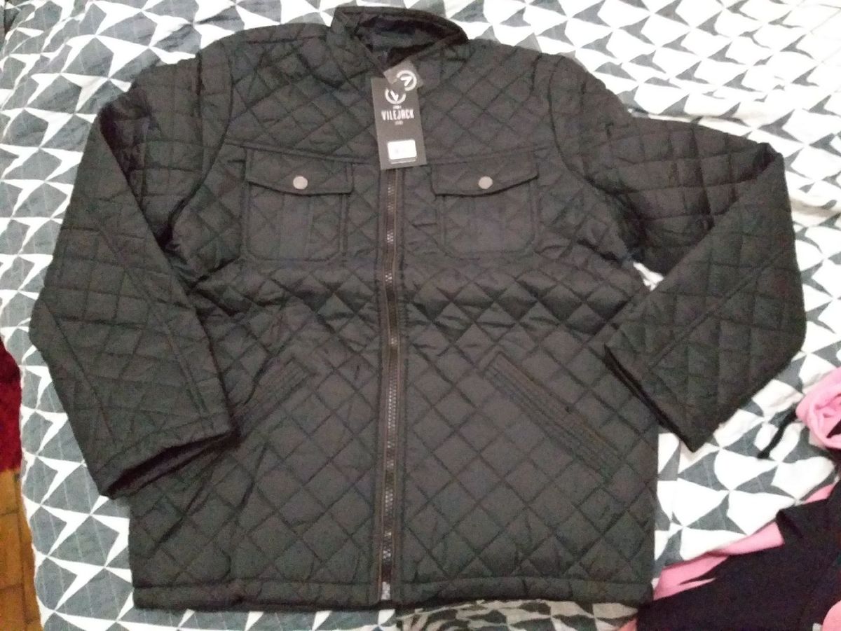 vilejack jaqueta