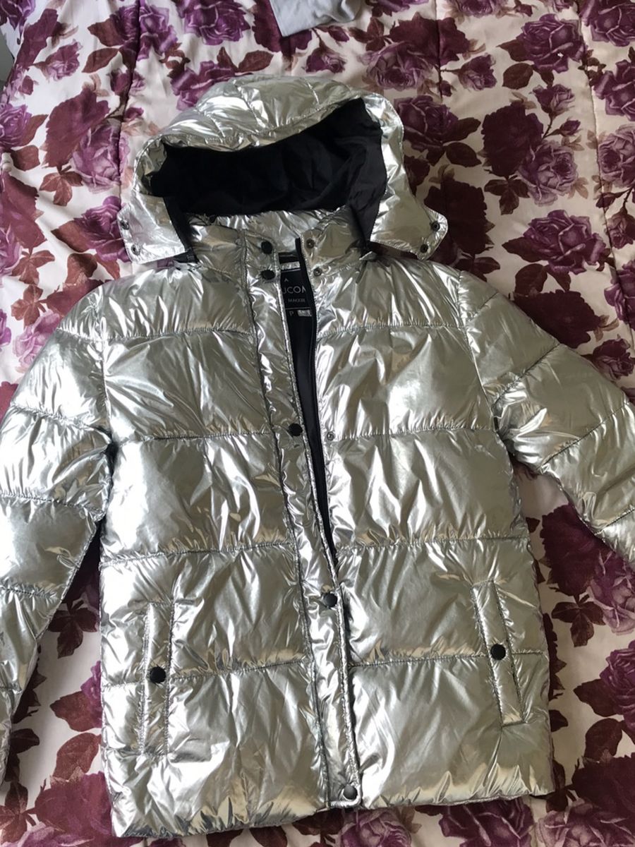 jaqueta youcom masculina