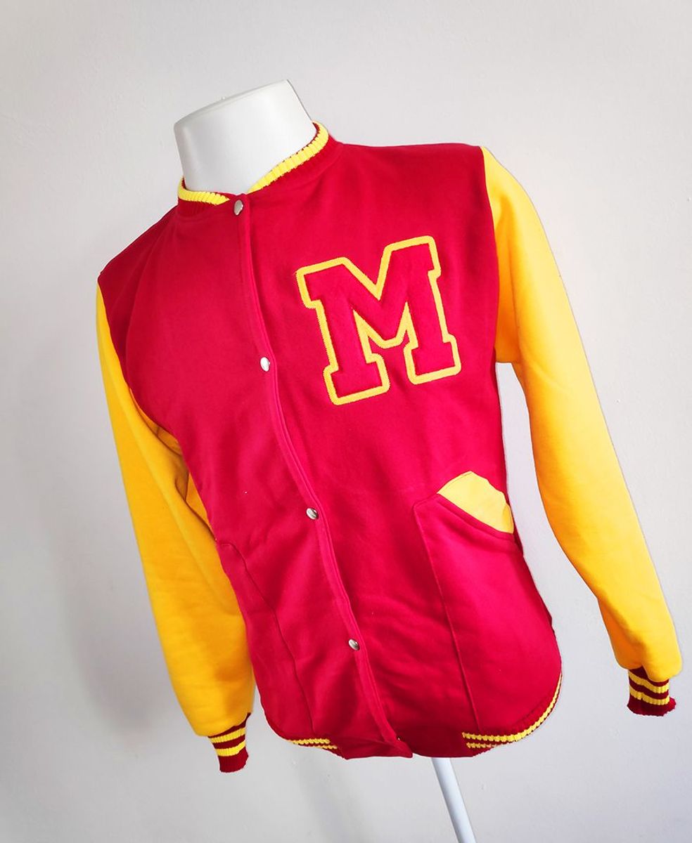 jaqueta michael jackson