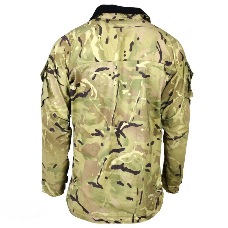 Gore tex jaqueta store militar