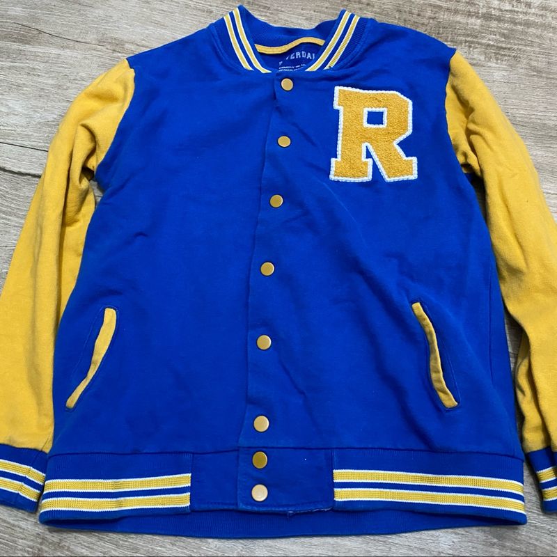 Riverdale moletom hot sale