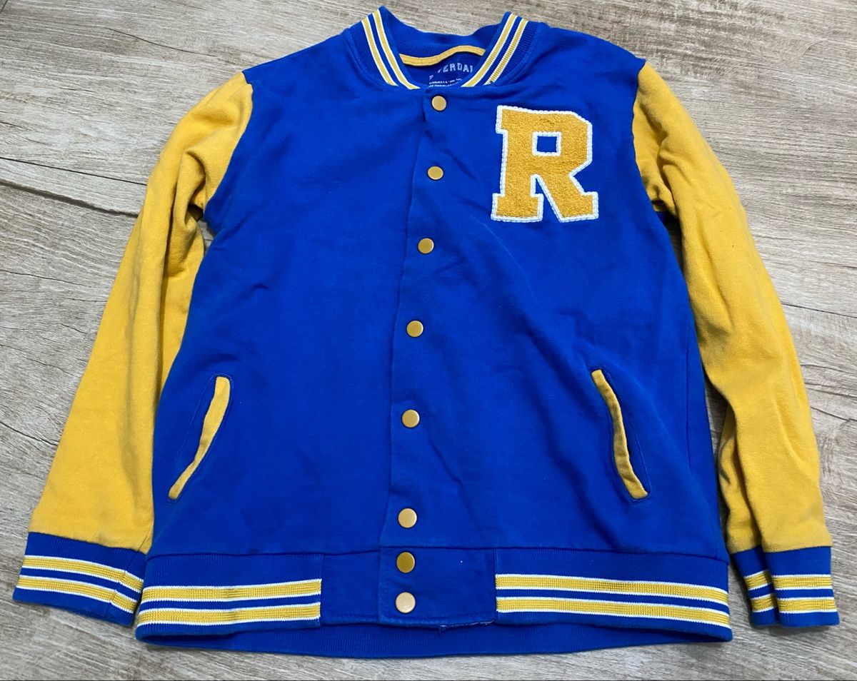 Casaco store riverdale riachuelo