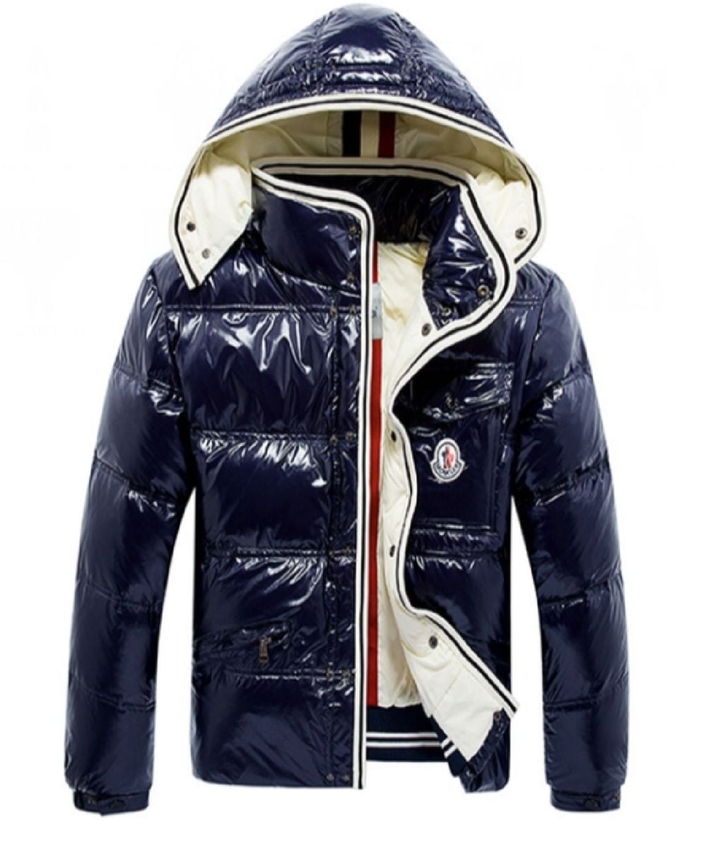 casaco moncler masculino