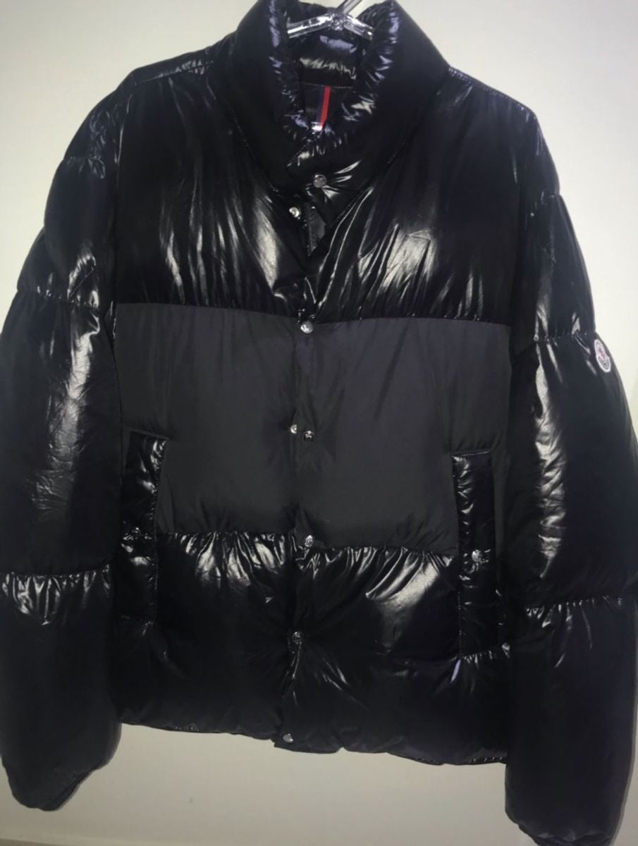 casaco moncler masculino