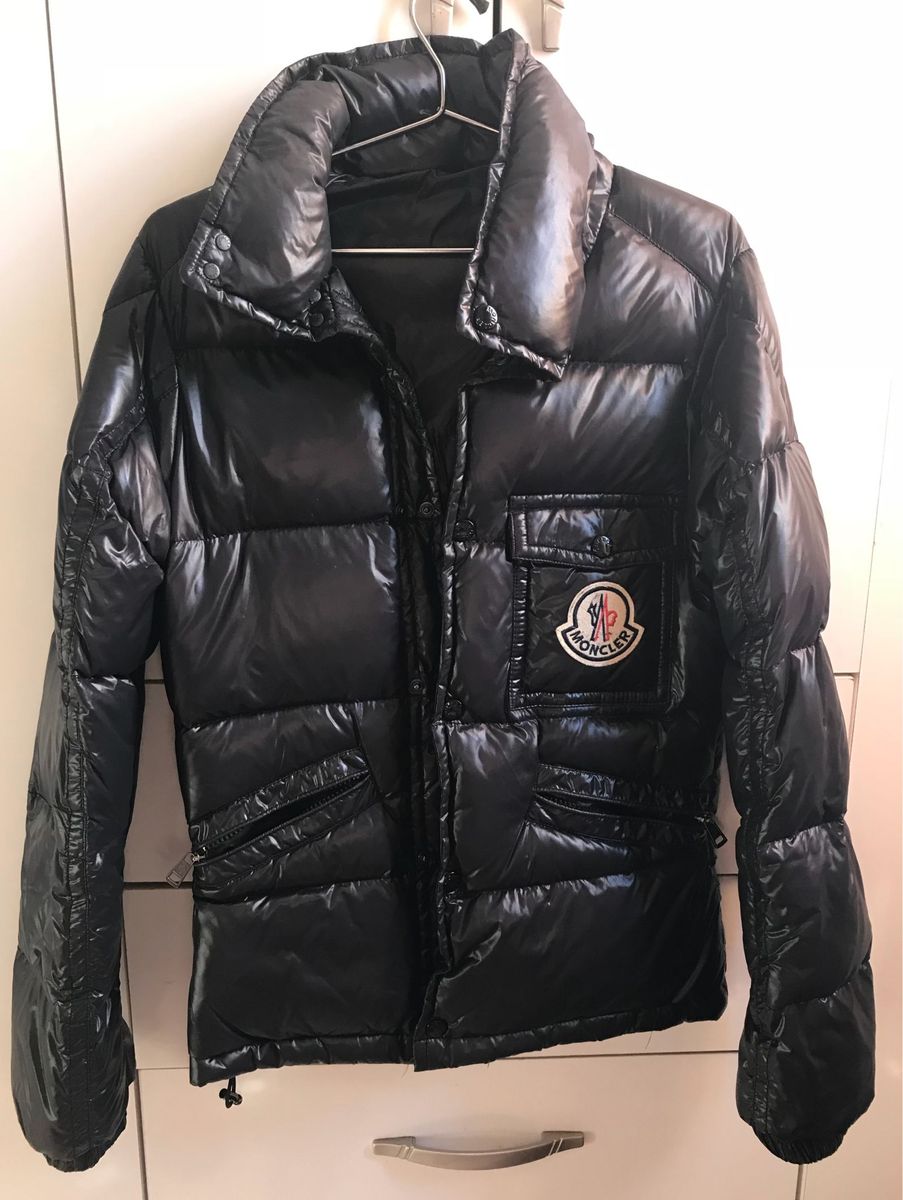 jaqueta moncler