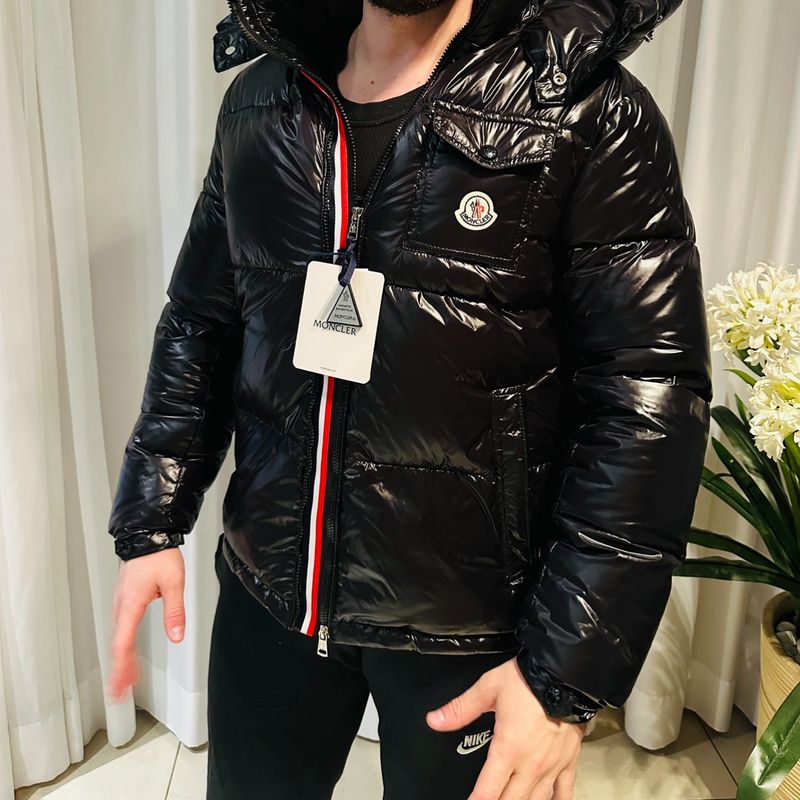 Jaqueta moncler sale