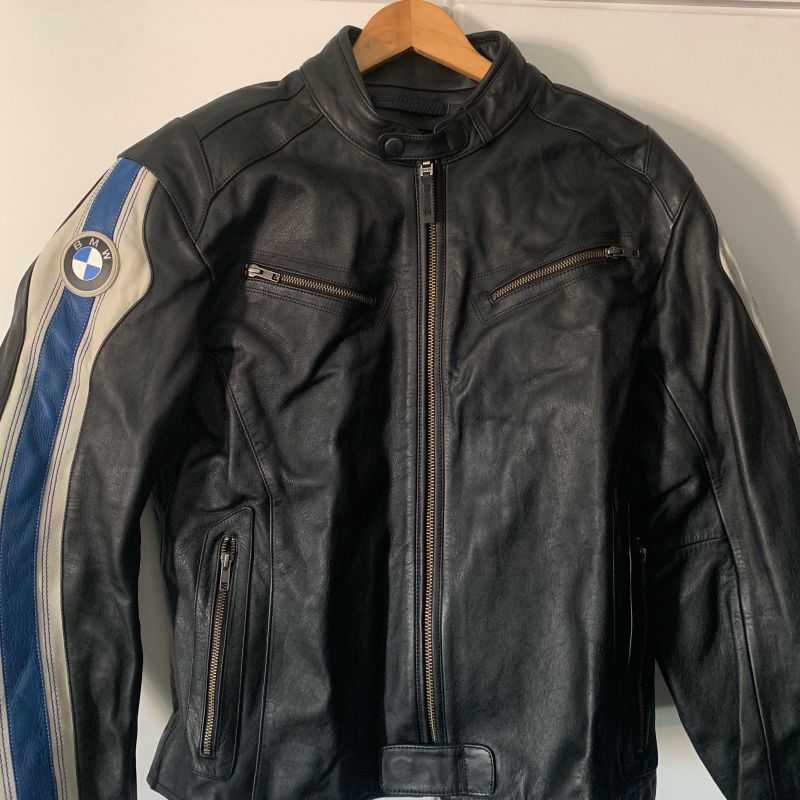 Jaqueta bmw hot sale motorrad original