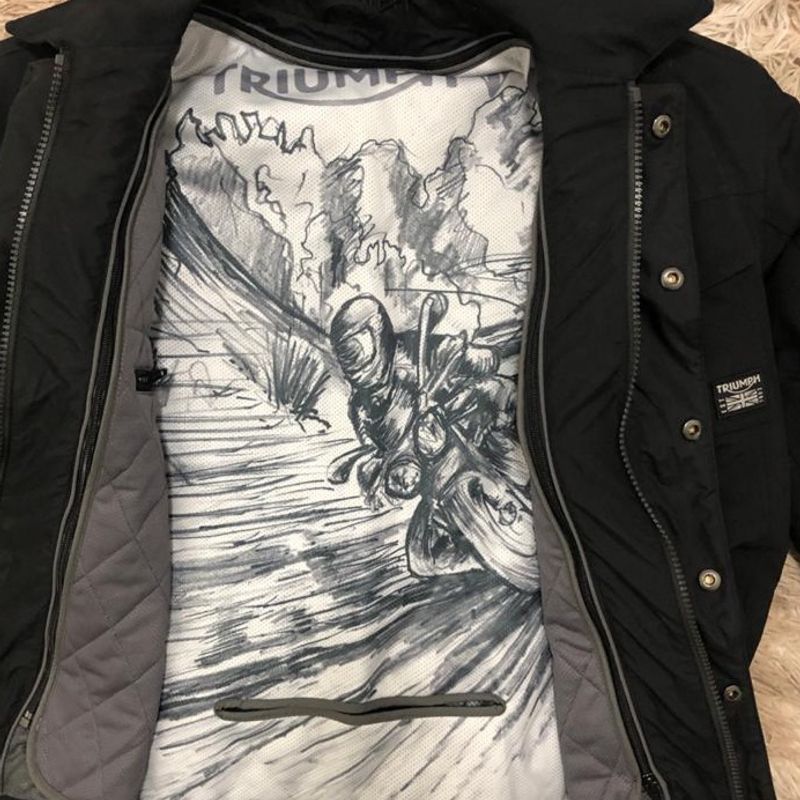 Densey gtx jacket outlet