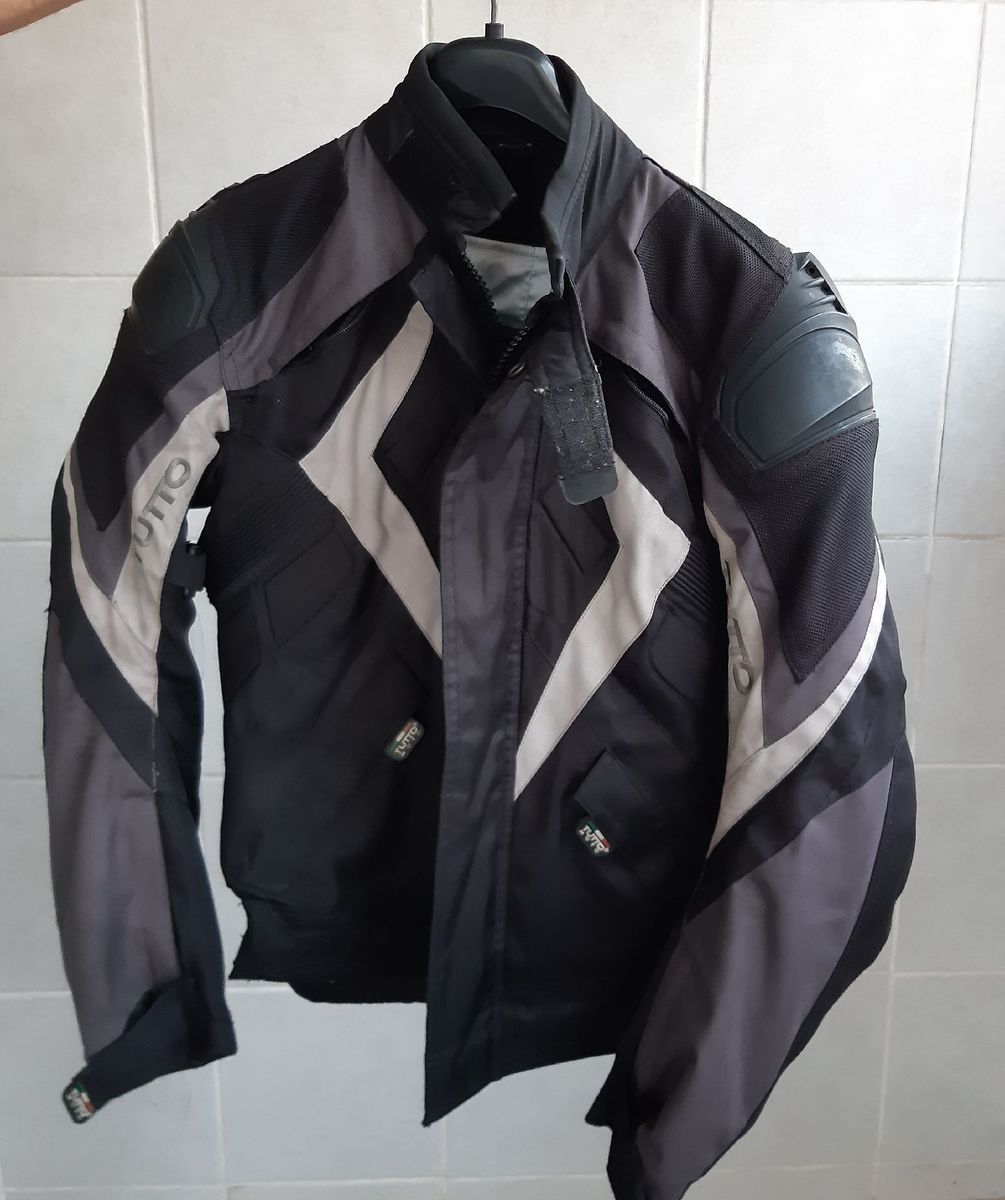 jaquetas tutto masculina