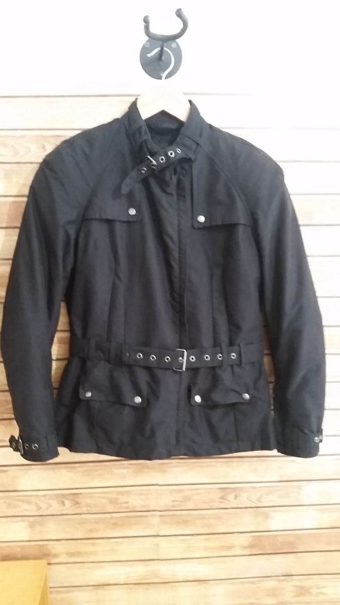 blusas de motociclista