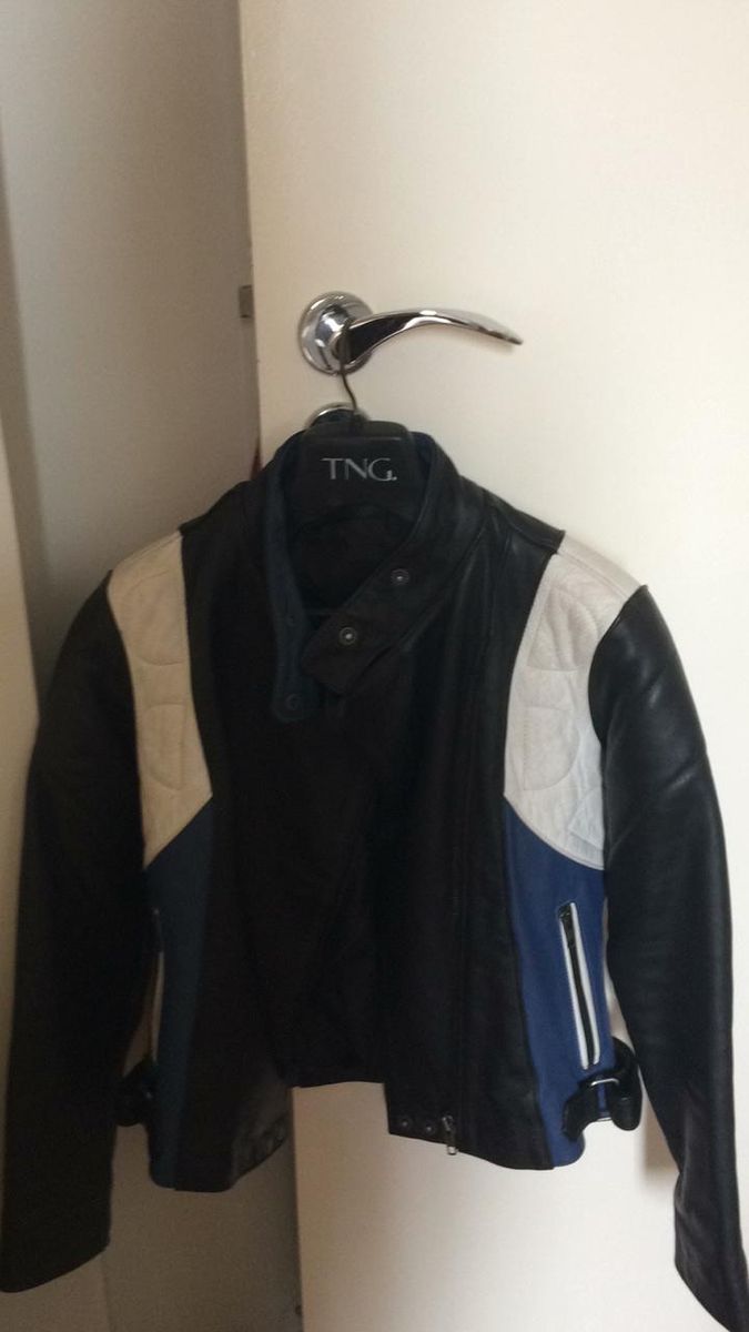 tina brunelli jaquetas