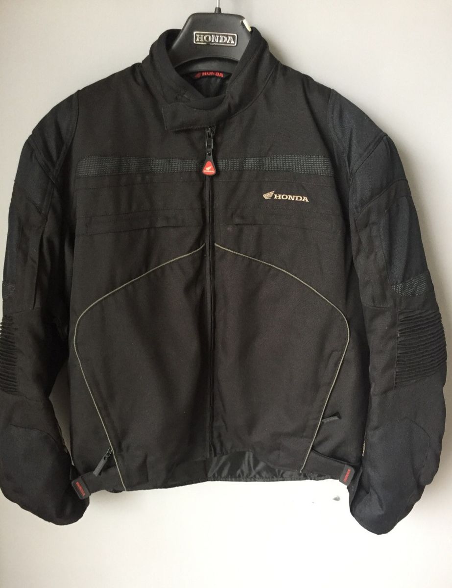 jaqueta termica masculina para moto