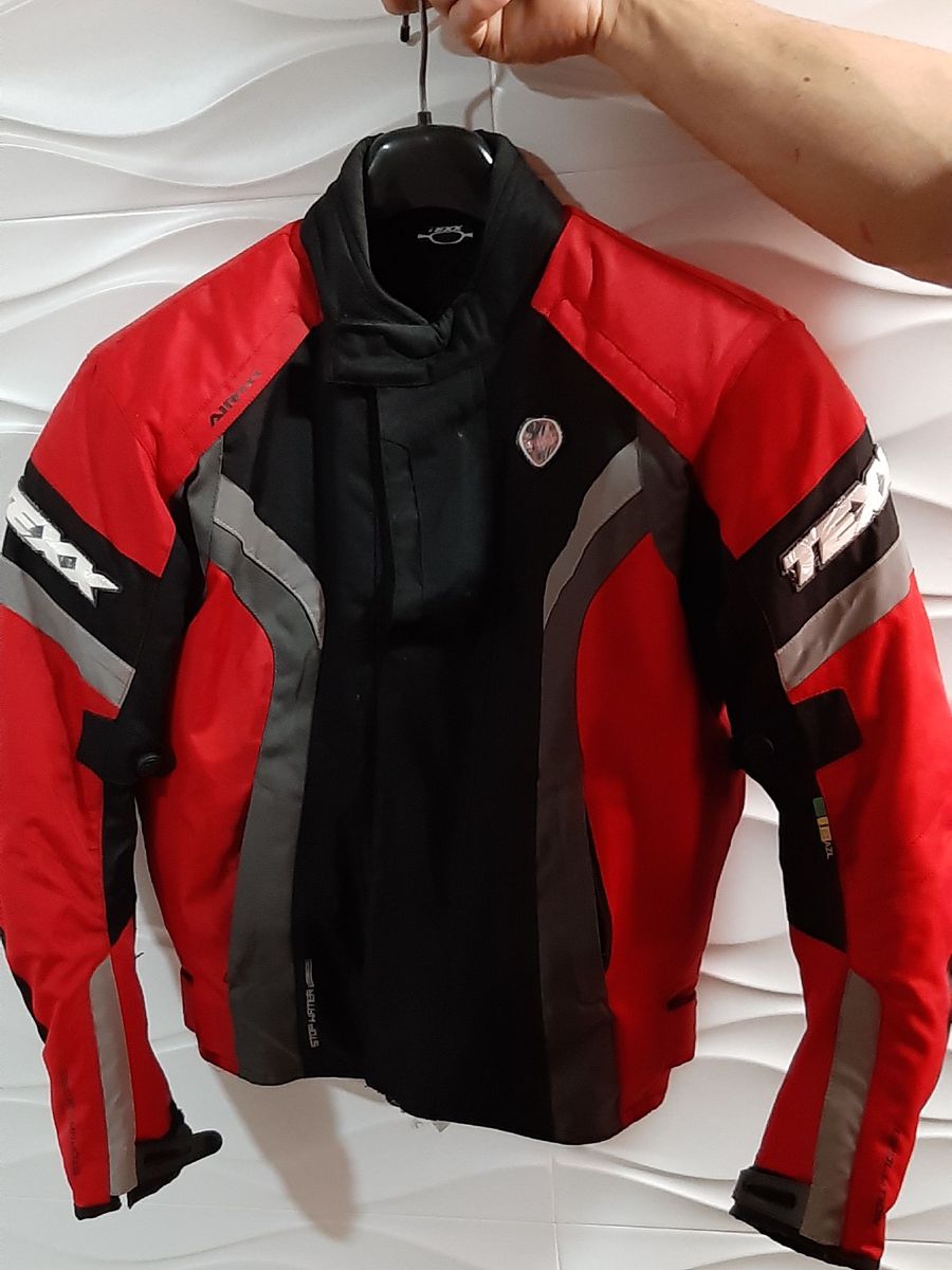 blusa motoqueiro texx