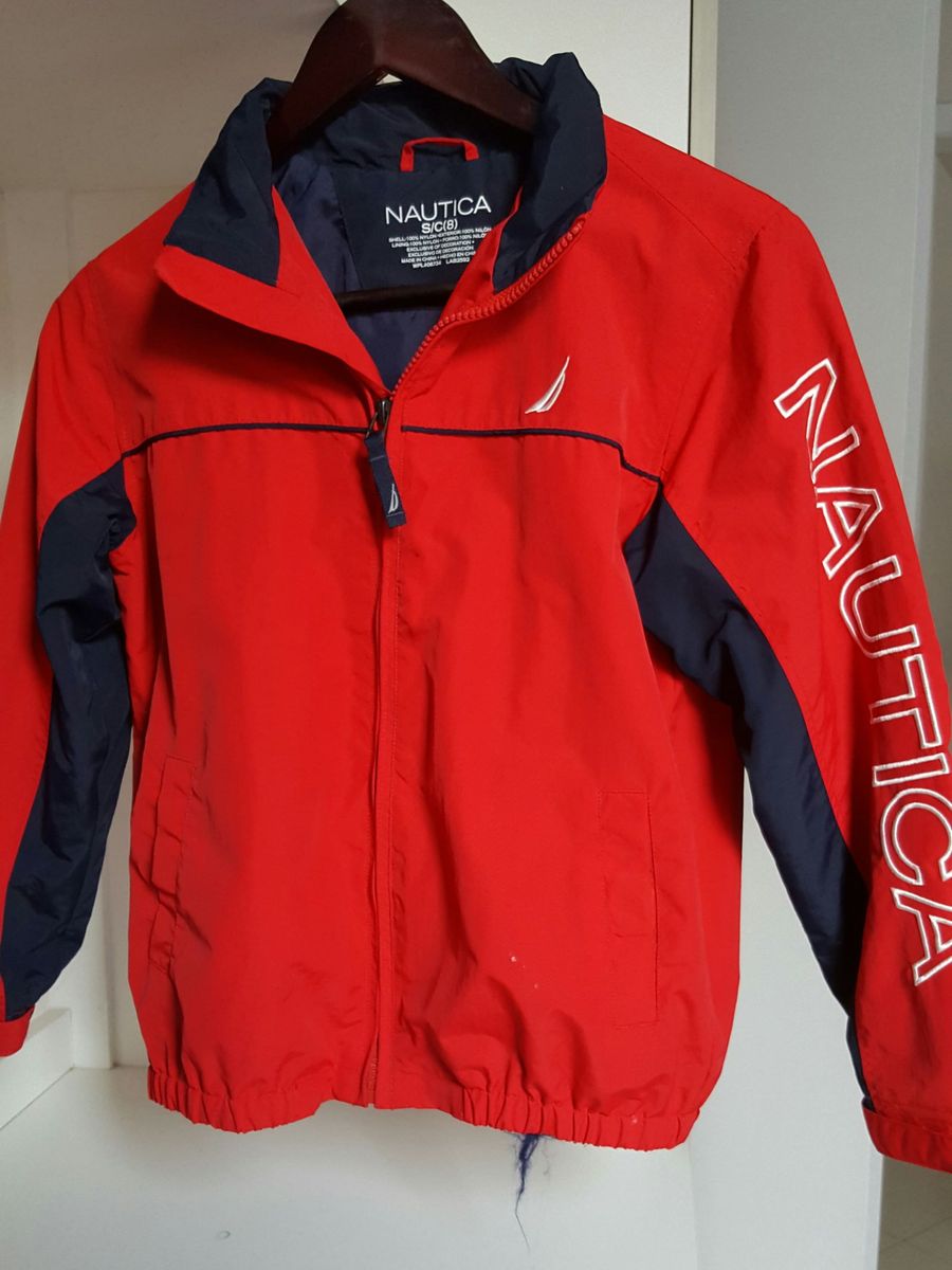 jaqueta nautica