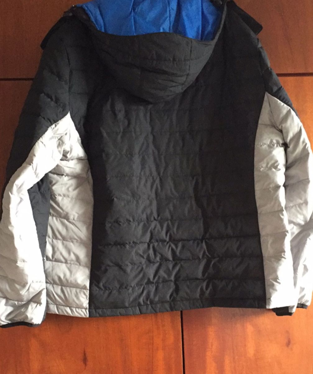 tenis a prova de chuva