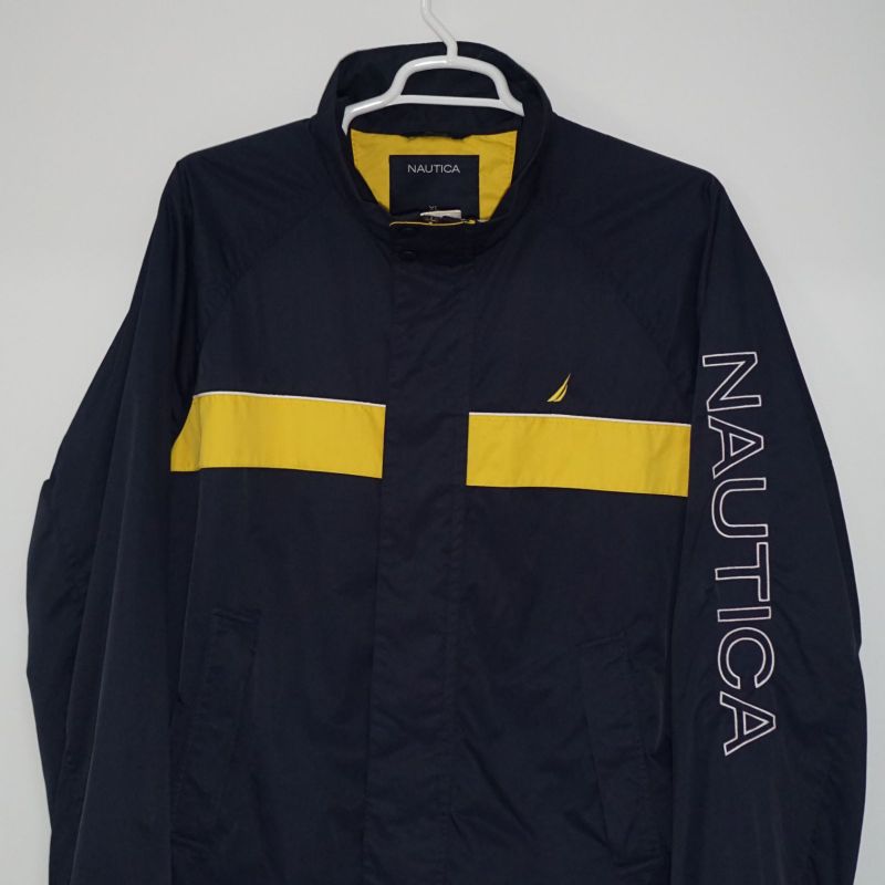 Casaco nautica sale masculino