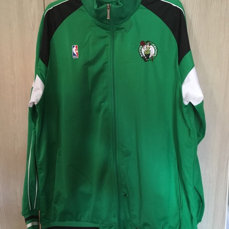 Casaco celtics store