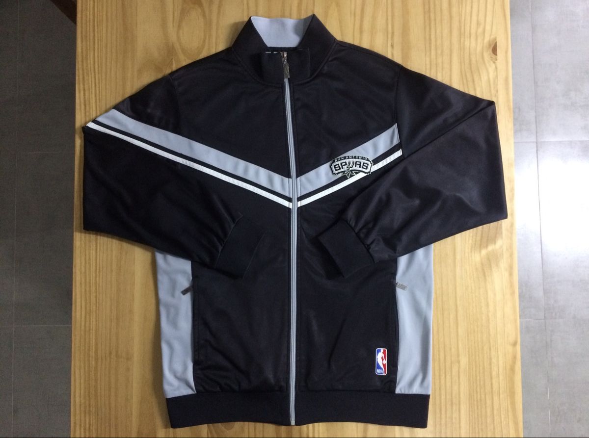 jaqueta spurs