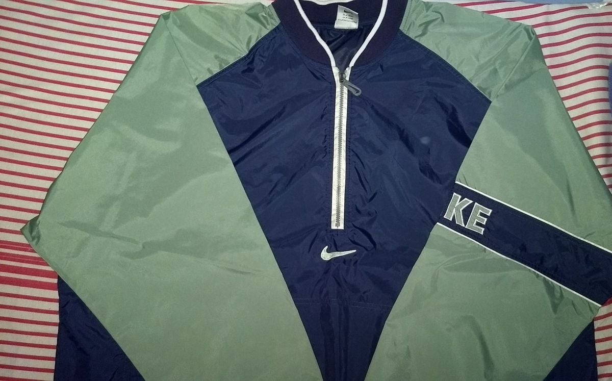 jaqueta nike retro