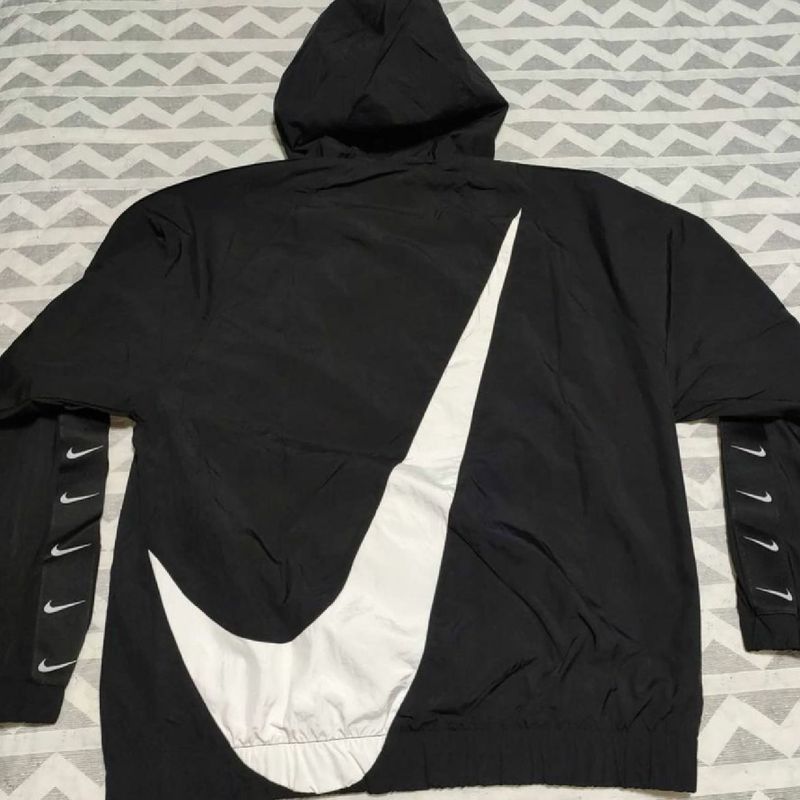 Jaqueta hot sale nike anorak