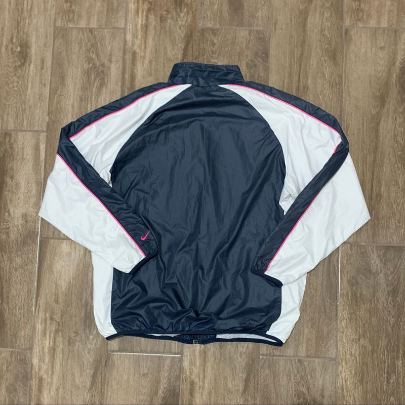 Jaqueta Nike Anos 90 Importada do Japão | Nike Sportswear Usado