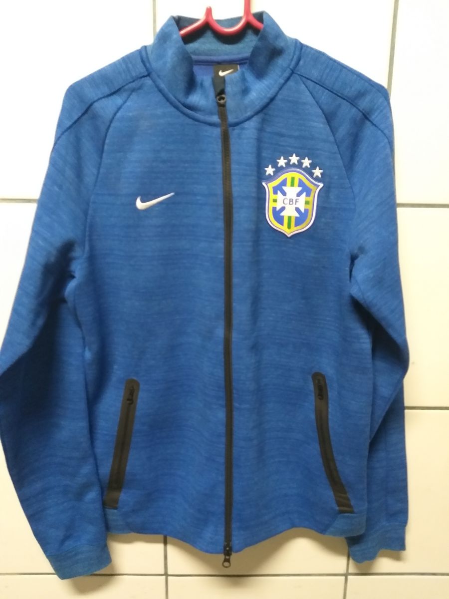 Nike Brazil N98 Track Jacket