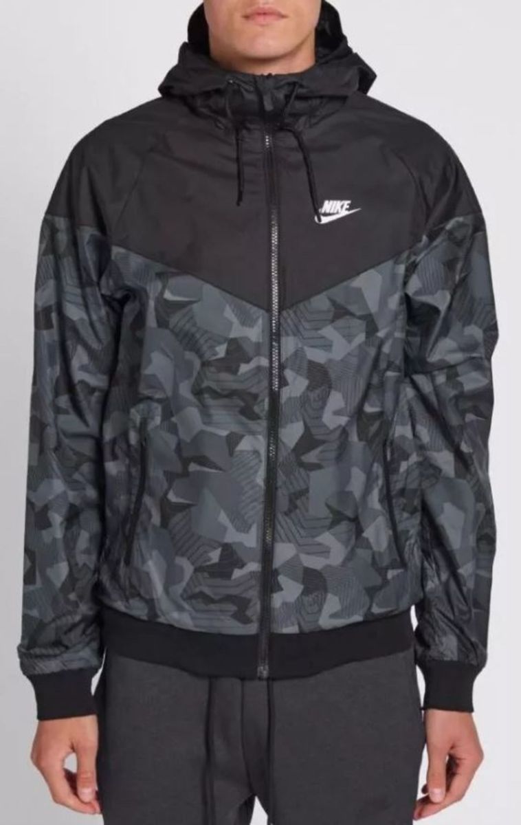 jaqueta riffel urban