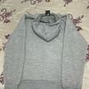 jaqueta nike club hoodie cinza. - jaquetas nike sportswear