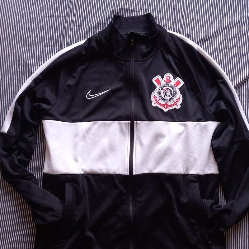 Jaqueta sales corinthians 2019