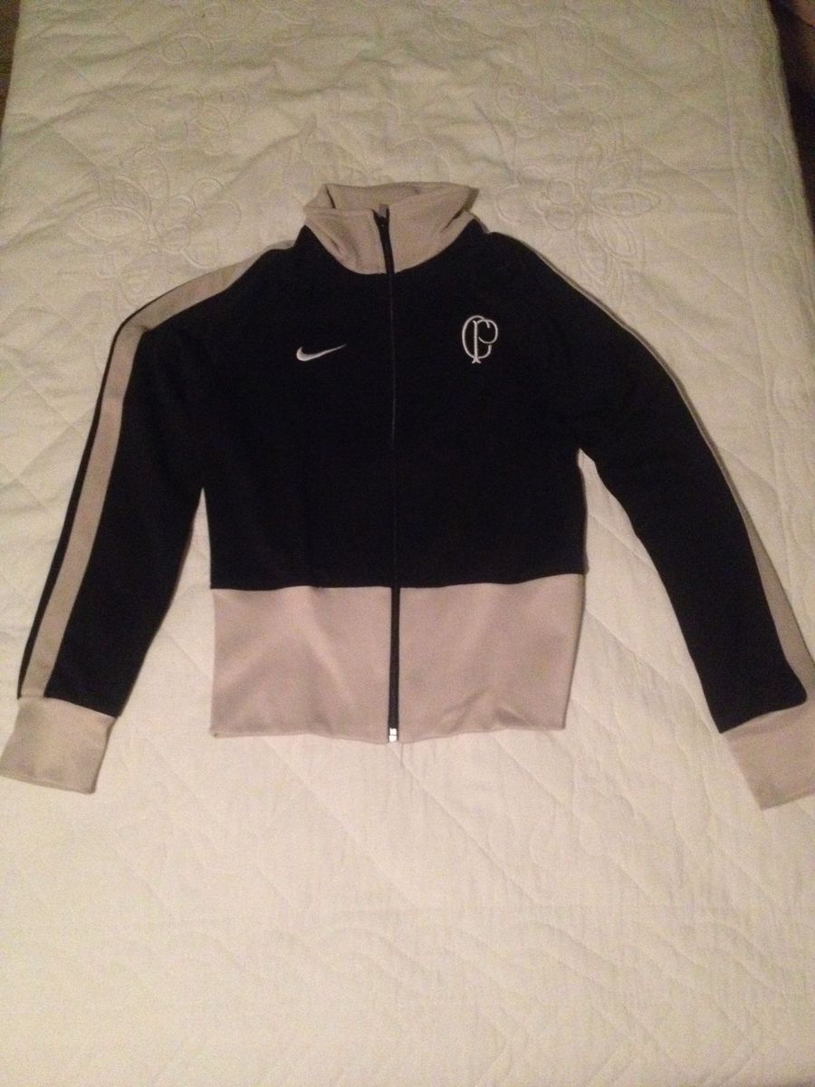 jaqueta corinthians oficial