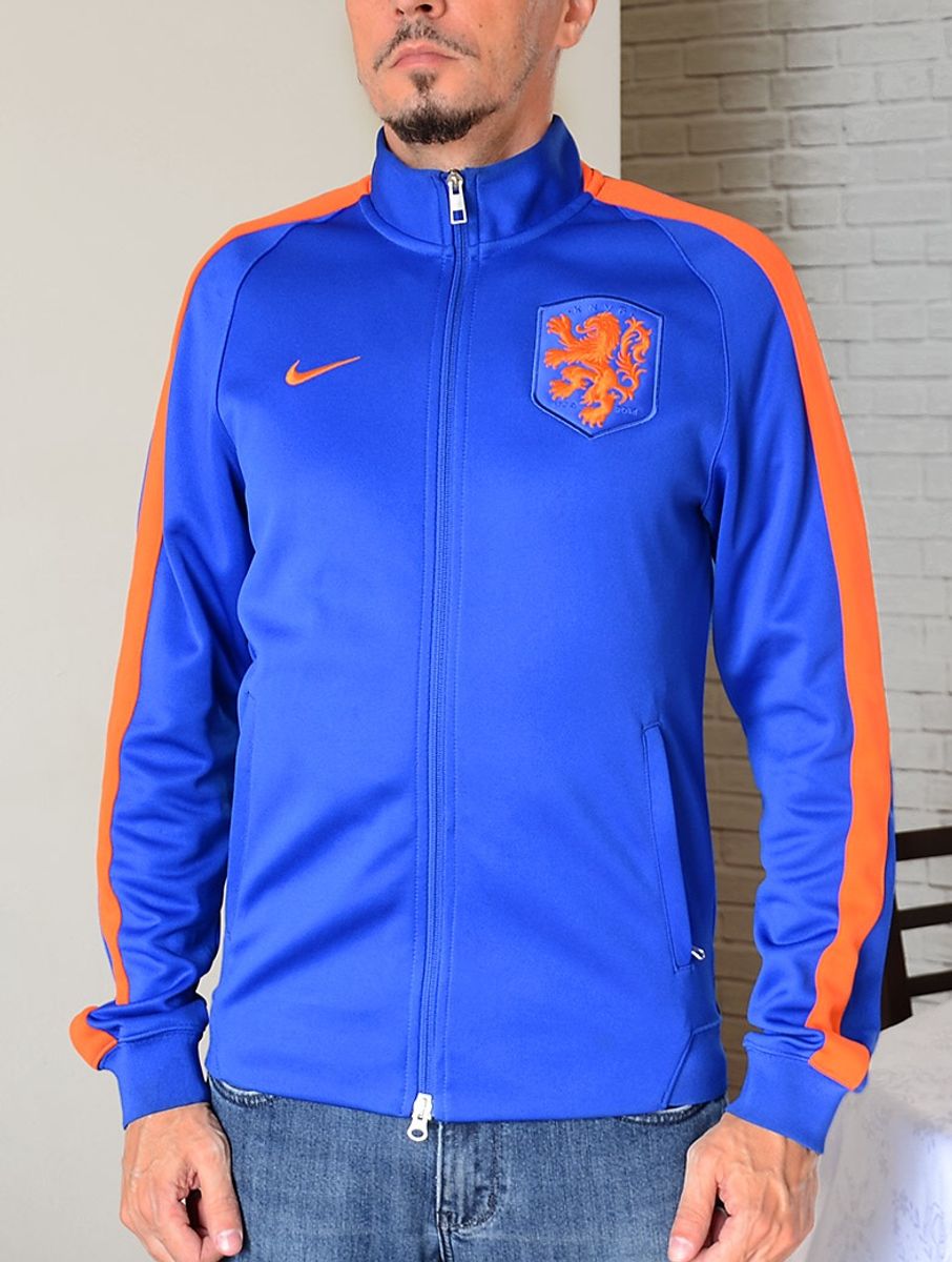 Abrigo nike shop 2014