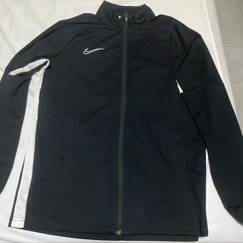 Jaqueta Nike Brasil | Casaco Masculino Nike Usado 88434878 | enjoei