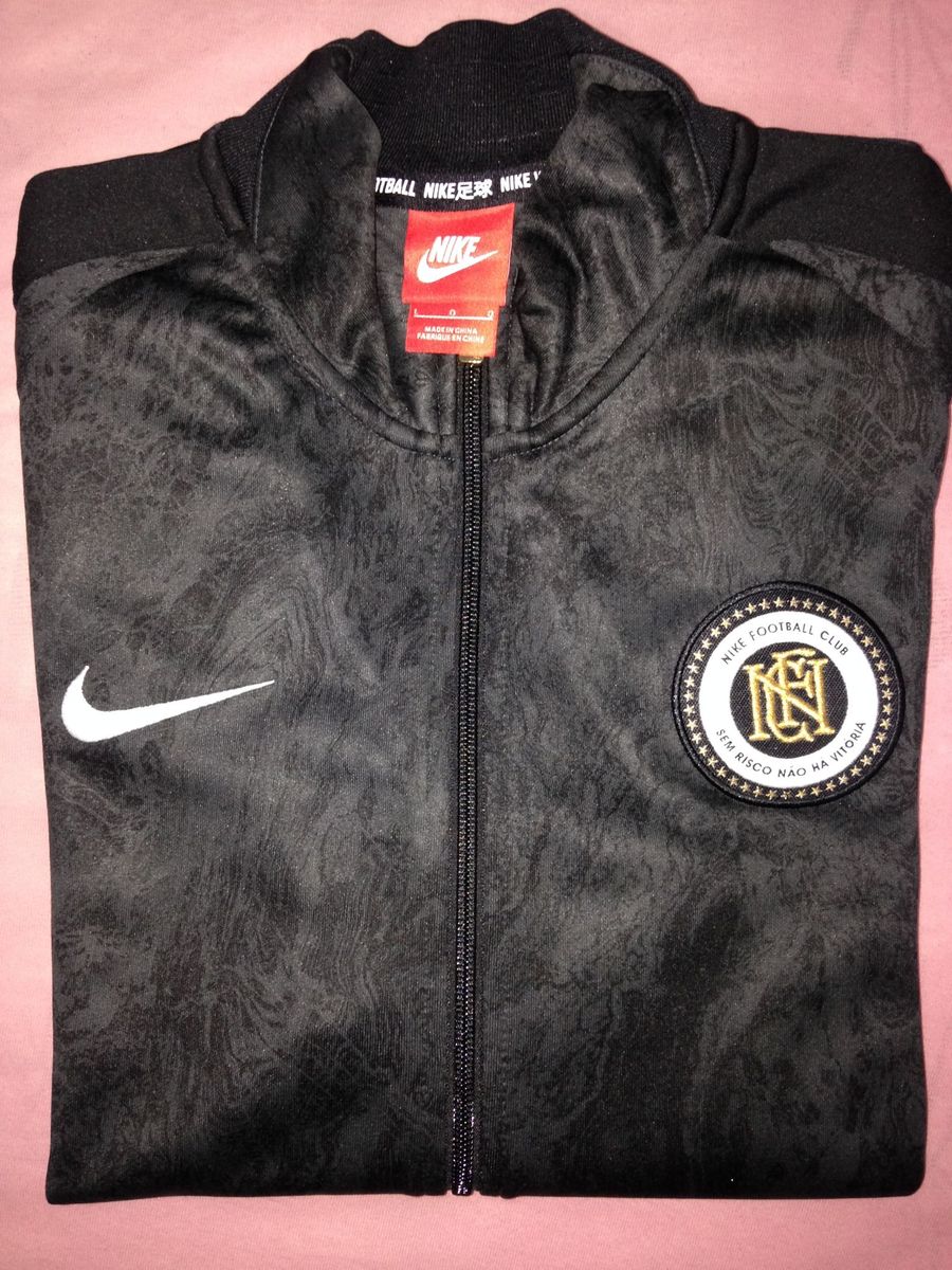 nike football club sem risco nao ha vitoria