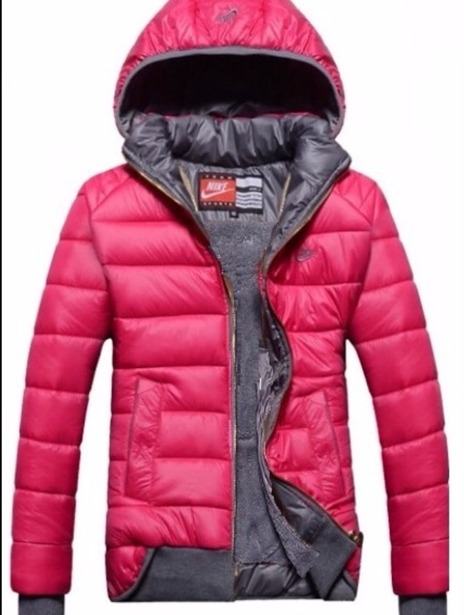 jaquetas nike feminina