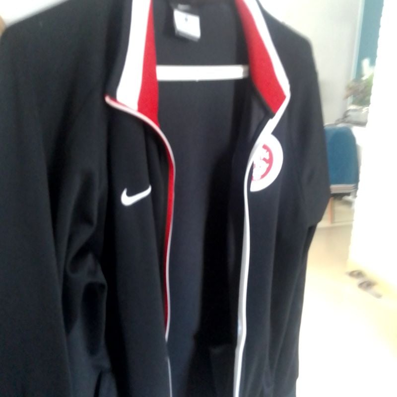 Jaqueta Nike Internacional Roupa Esportiva Masculino Nike Usado 92969667  enjoei